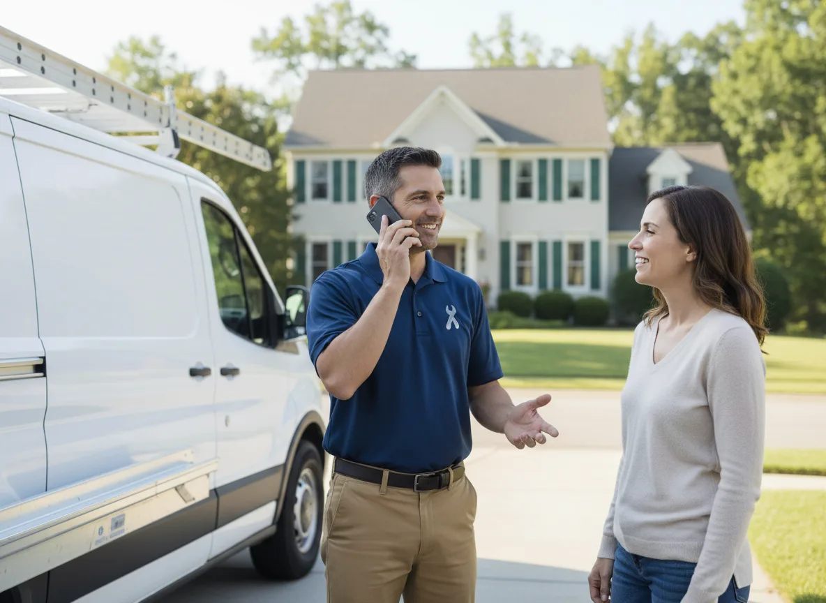 Home Gutter Service Stony Creek, VA FAQs